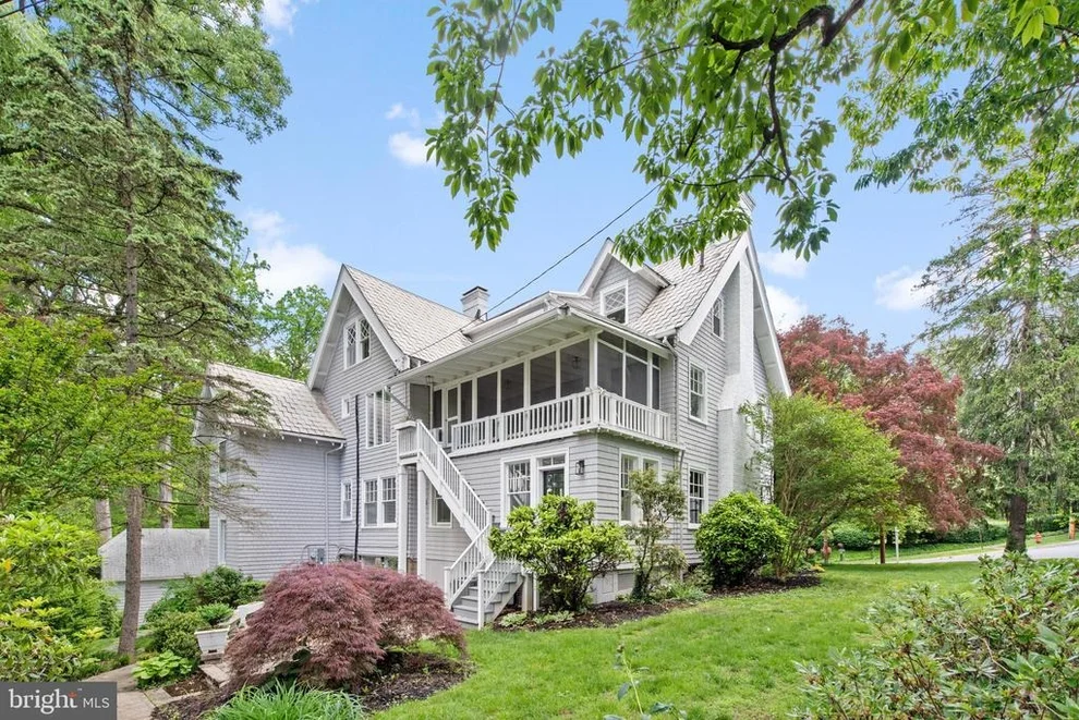 Unit for sale at 300 GOODWOOD GARDENS, BALTIMORE, MD 21210