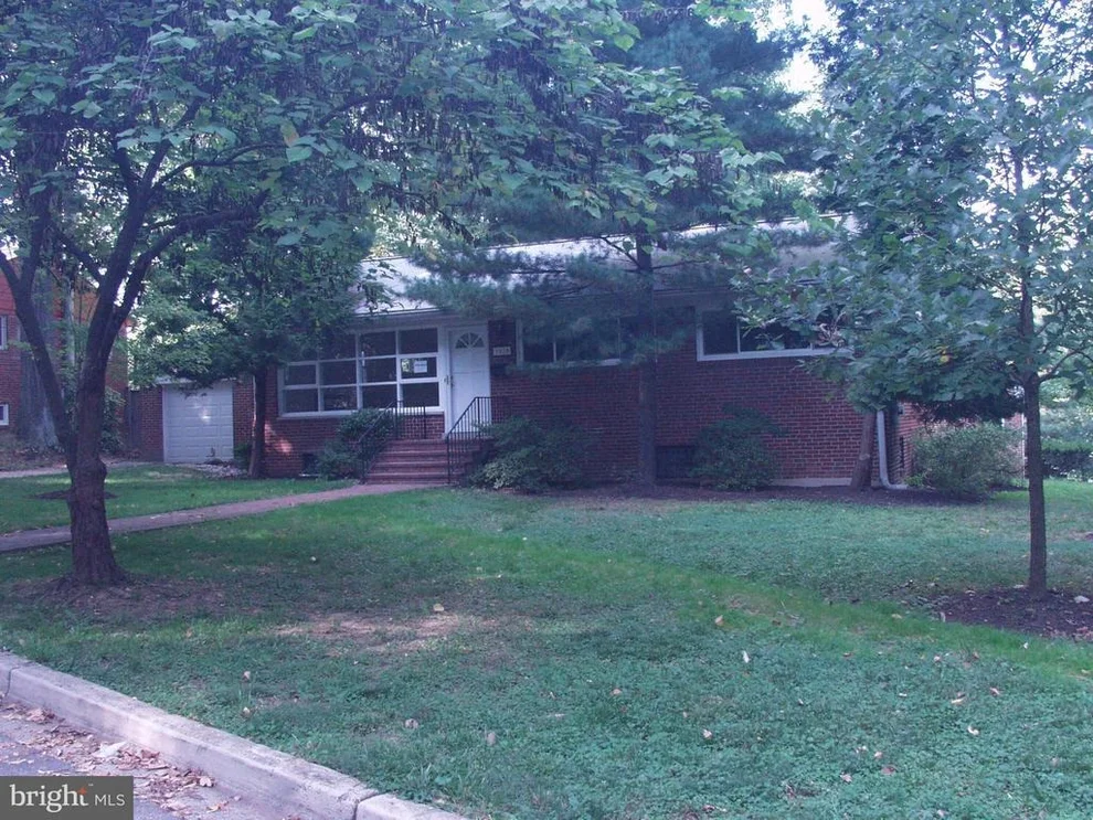 Unit for sale at 1020 HEATHER AVENUE, TAKOMA PARK, MD 20912