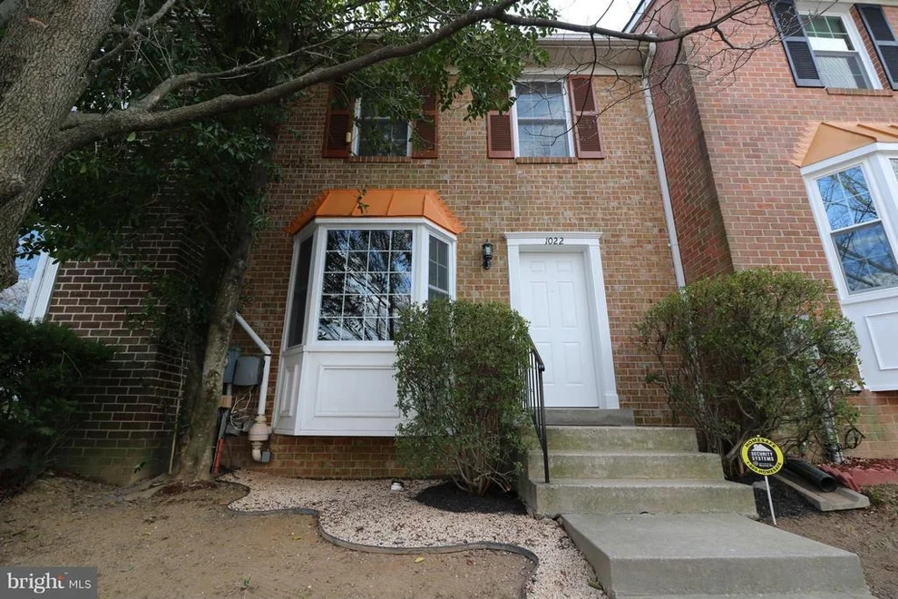 Unit for sale at 1022 SOUTHERN NIGHT LANE, GAITHERSBURG, MD 20879