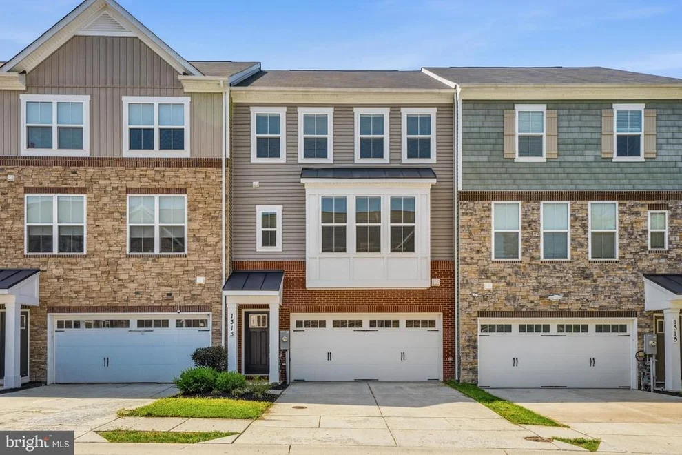 Unit for sale at 1313 IRON OAK COVE, CROFTON, MD 21114