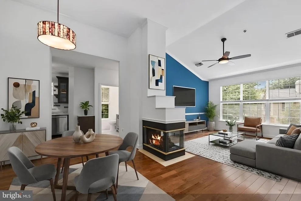 Unit for sale at 11401 GATE HILL PLACE, RESTON, VA 20194