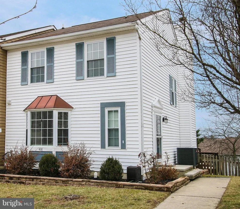 Unit for sale at 428 SPALDING COURT, WESTMINSTER, MD 21158