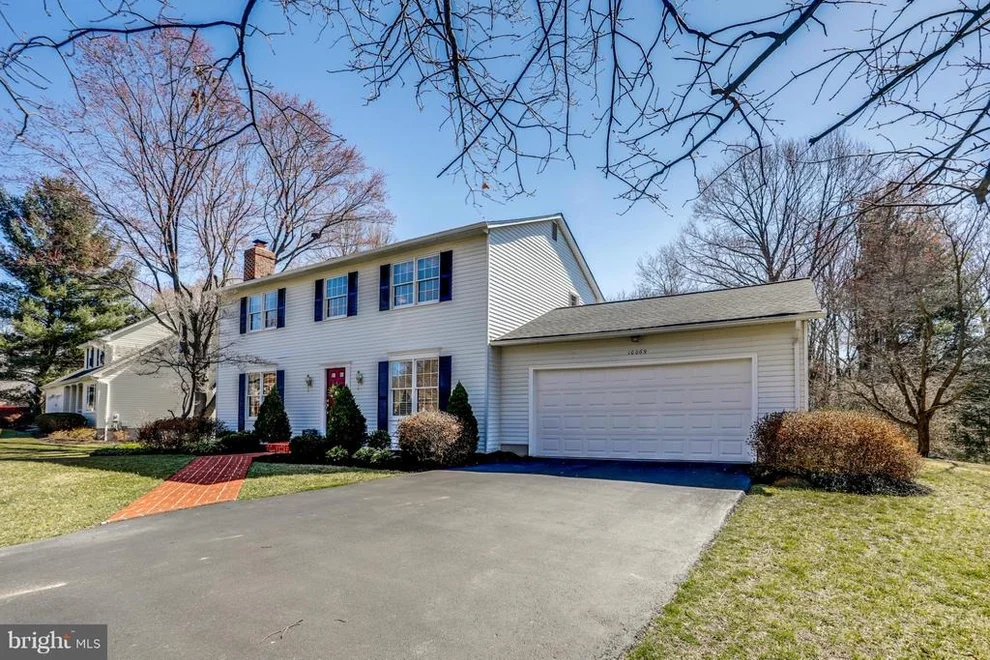 Unit for sale at 10069 CARILLON DRIVE, ELLICOTT CITY, MD 21042