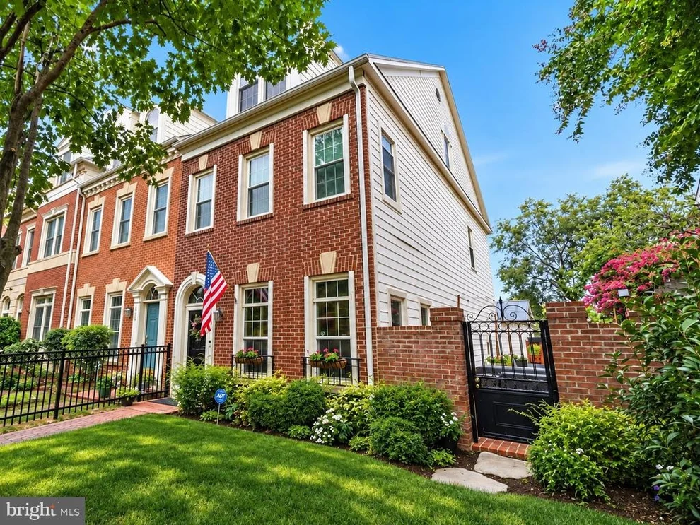 Unit for sale at 901 BERNARD STREET, ALEXANDRIA, VA 22314