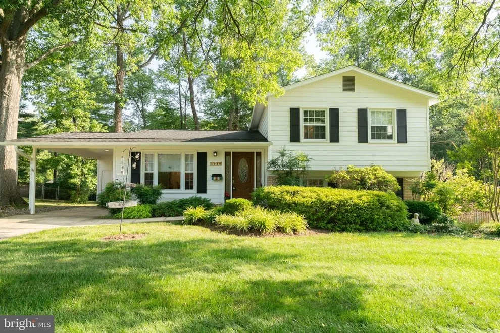 Unit for sale at 4920 BAFFIN BAY LANE, ROCKVILLE, MD 20853