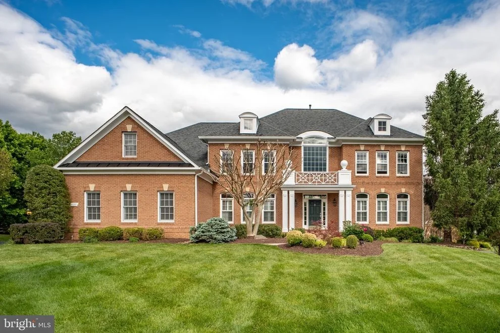 Unit for sale at 2939 FOX MILL MANOR DRIVE, OAKTON, VA 22124