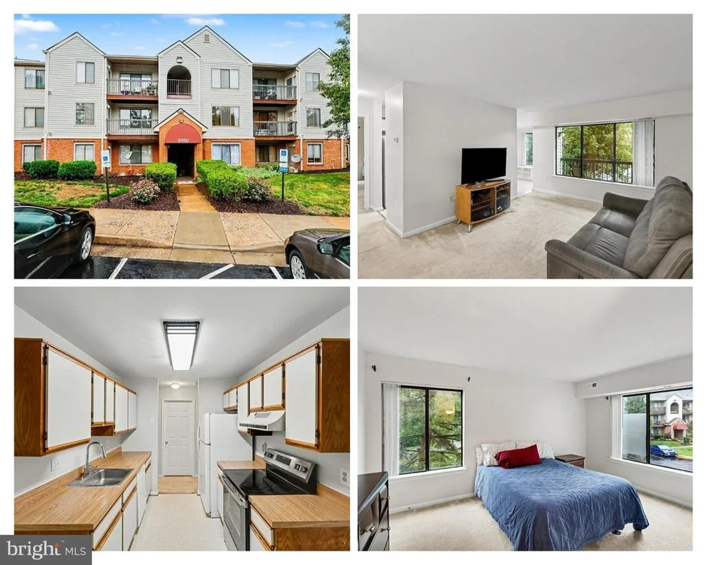 Unit for sale at 9550 CANNONEER COURT, MANASSAS, VA 20110