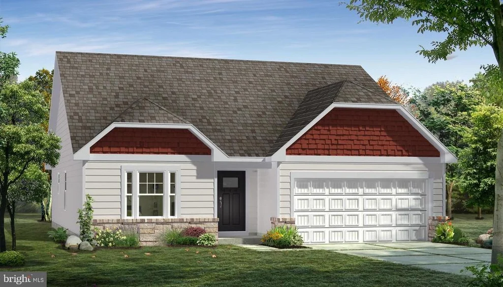 Unit for sale at TBB WIND RIVER DRIVE, CHAMBERSBURG, PA 17202