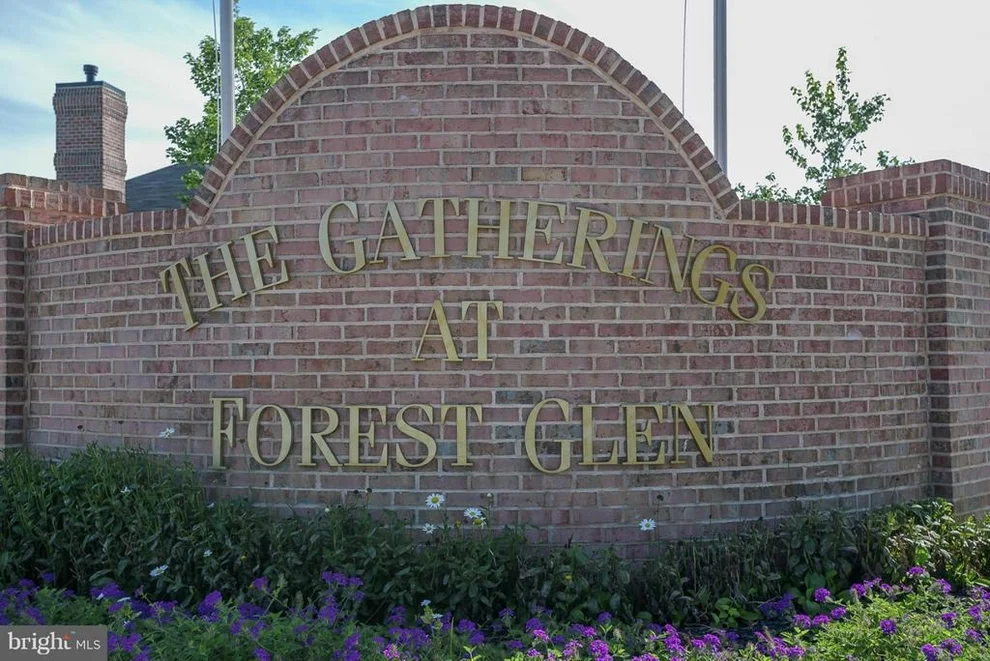Unit for sale at 8616 WINTERGREEN COURT, ODENTON, MD 21113