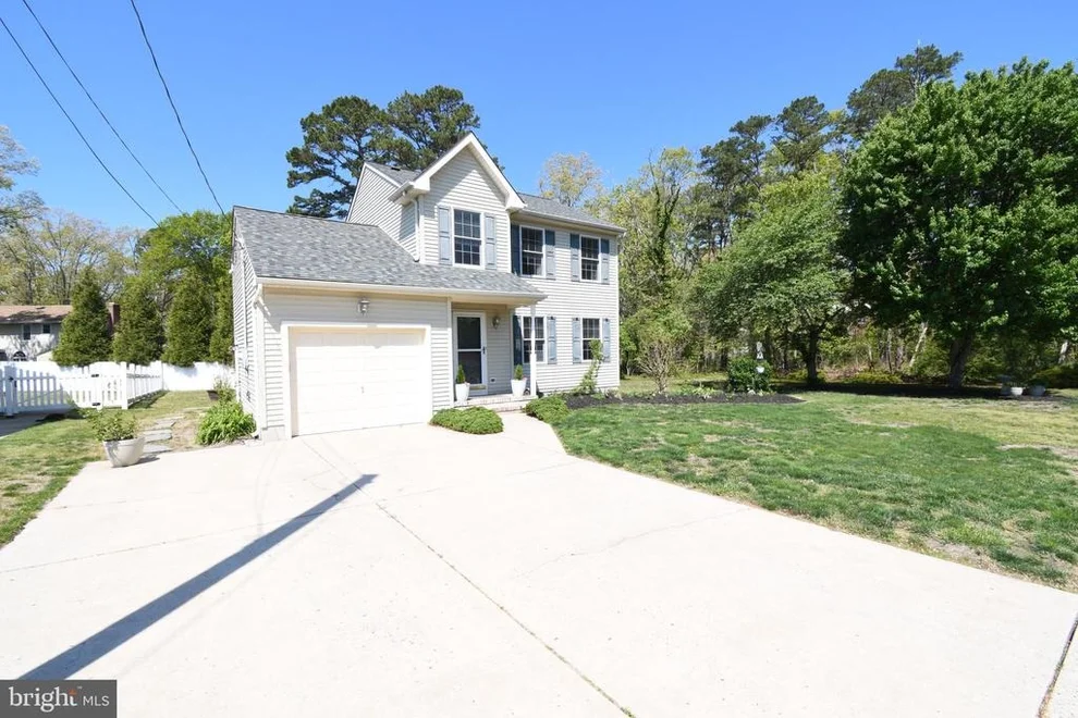 Unit for sale at 1320 BUCK, MILLVILLE, NJ 08332