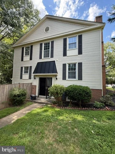 Unit for sale at 8086 SLEEPY VIEW LANE, SPRINGFIELD, VA 22153