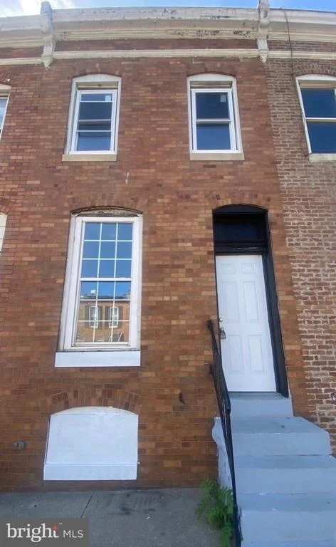 Unit for sale at 530 S CATHERINE STREET S, BALTIMORE, MD 21223