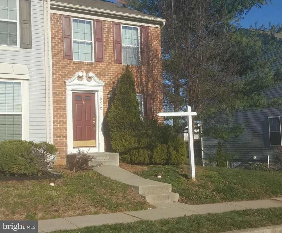 Unit for sale at 9272 CHRISTO COURT, OWINGS MILLS, MD 21117