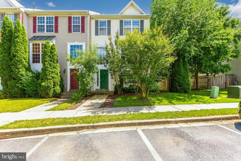 Unit for sale at 217 HARPERS WAY, FREDERICK, MD 21702
