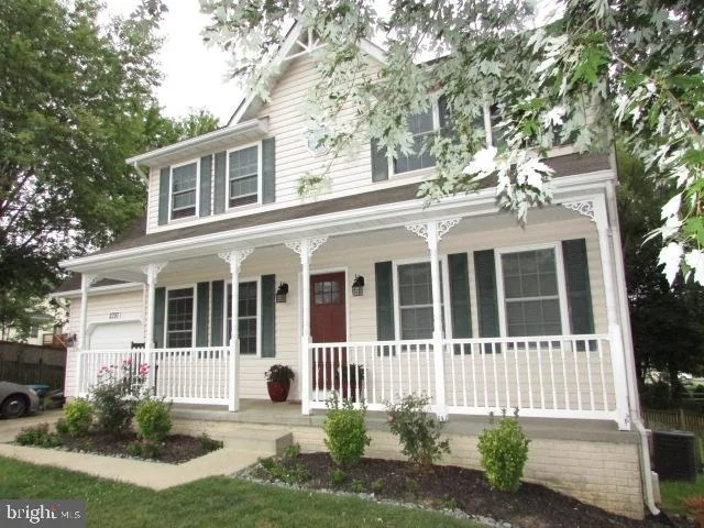 Unit for sale at 2797 GRAYBILL COURT, NEW WINDSOR, MD 21776