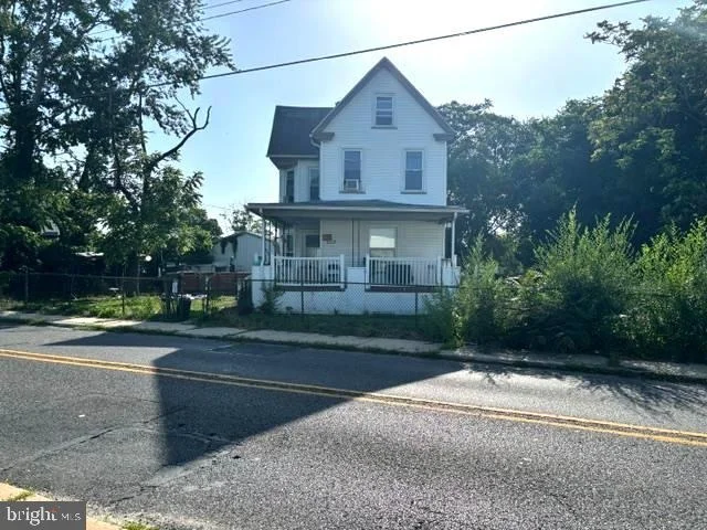 Unit for sale at 802 WHEATON AVENUE, MILLVILLE, NJ 08332