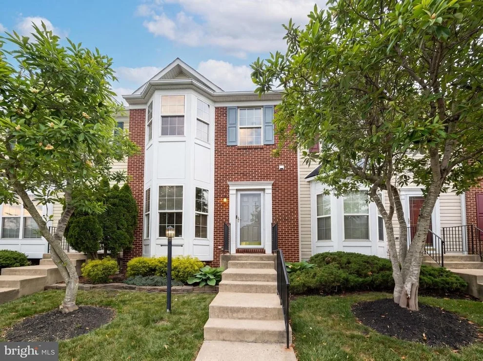 Unit for sale at 15513 KENNETT SQUARE WAY, BRANDYWINE, MD 20613