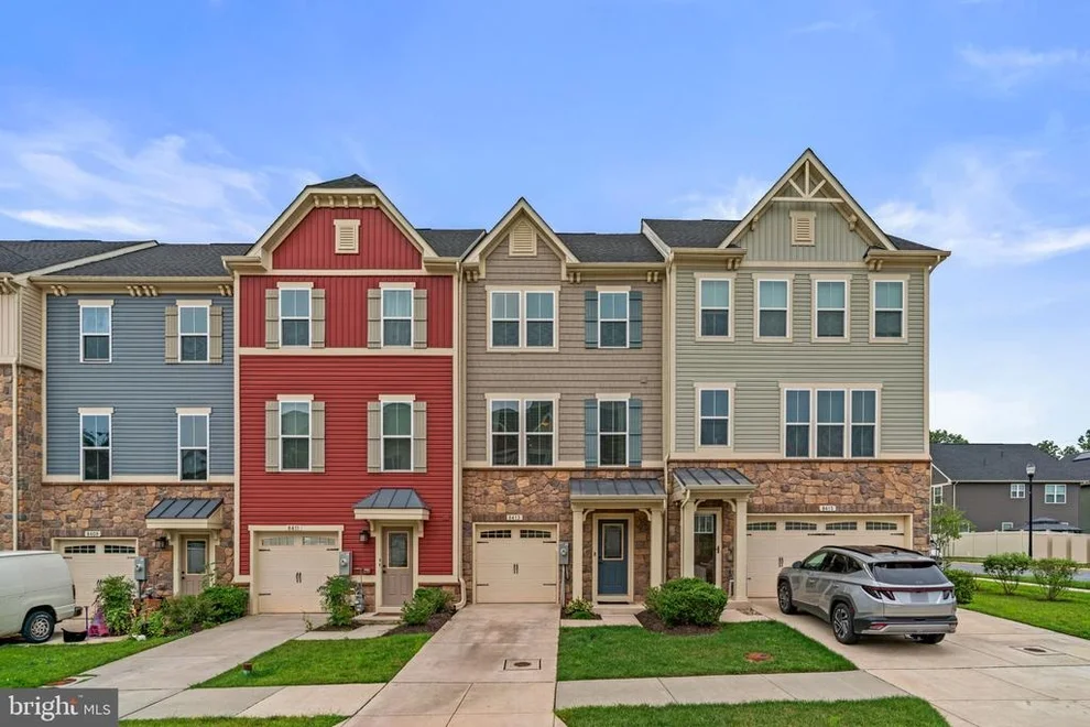Unit for sale at 8413 ORCHARD HARVEST ROAD, GLEN BURNIE, MD 21060