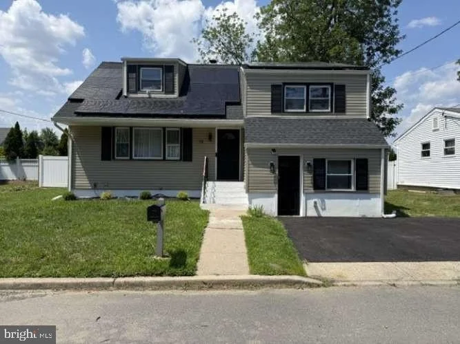 Unit for sale at 54 MERILINE AVENUE, LAWRENCE TOWNSHIP, NJ 08648
