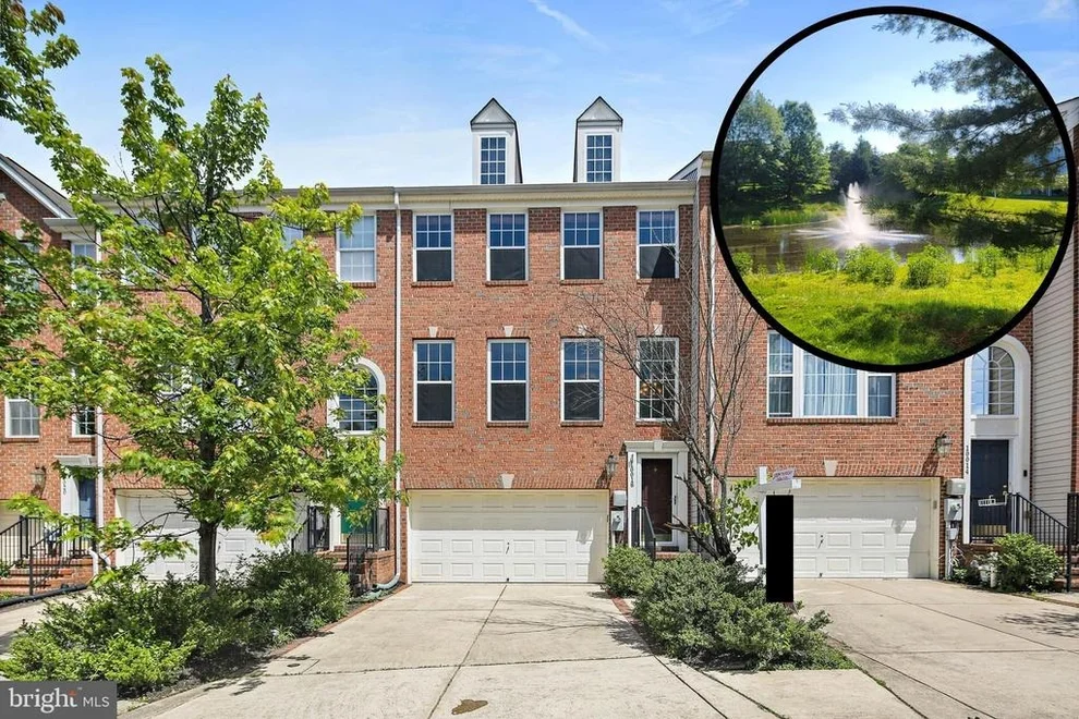 Unit for sale at 10016 LOVE SONG COURT, LAUREL, MD 20723