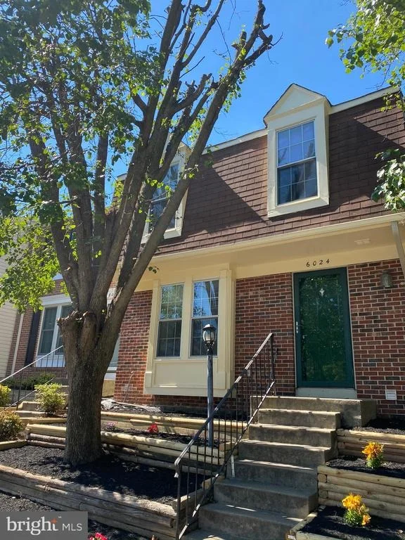 Unit for sale at 6024 BUTTERCUP COURT, ALEXANDRIA, VA 22310