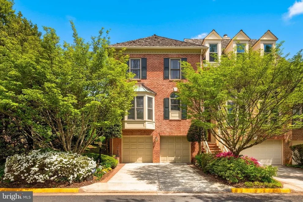 Unit for sale at 6656 CORNER LANE, MCLEAN, VA 22101