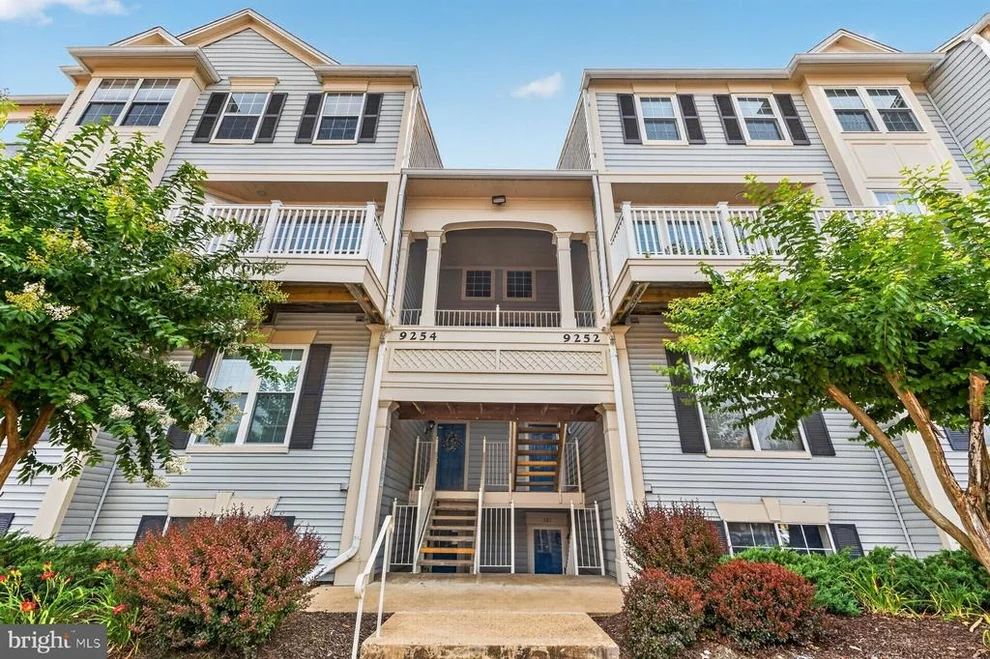 Unit for sale at 9254 CARDINAL FOREST LANE, LORTON, VA 22079