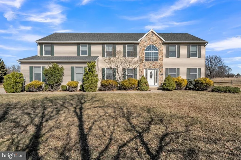 Unit for sale at 109 SADDLE COURT, MULLICA HILL, NJ 08062