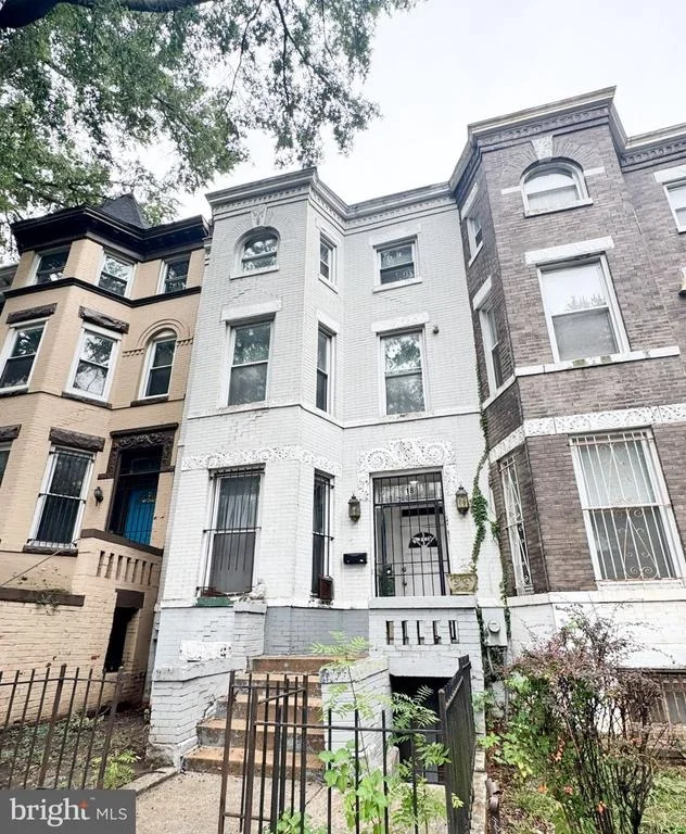 Unit for sale at 18 RHODE ISLAND AVENUE NW, WASHINGTON, DC 20001