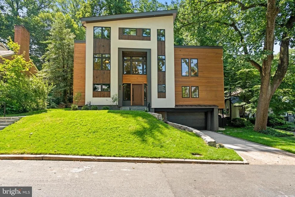 Unit for sale at 5244 WATSON STREET NW, WASHINGTON, DC 20016