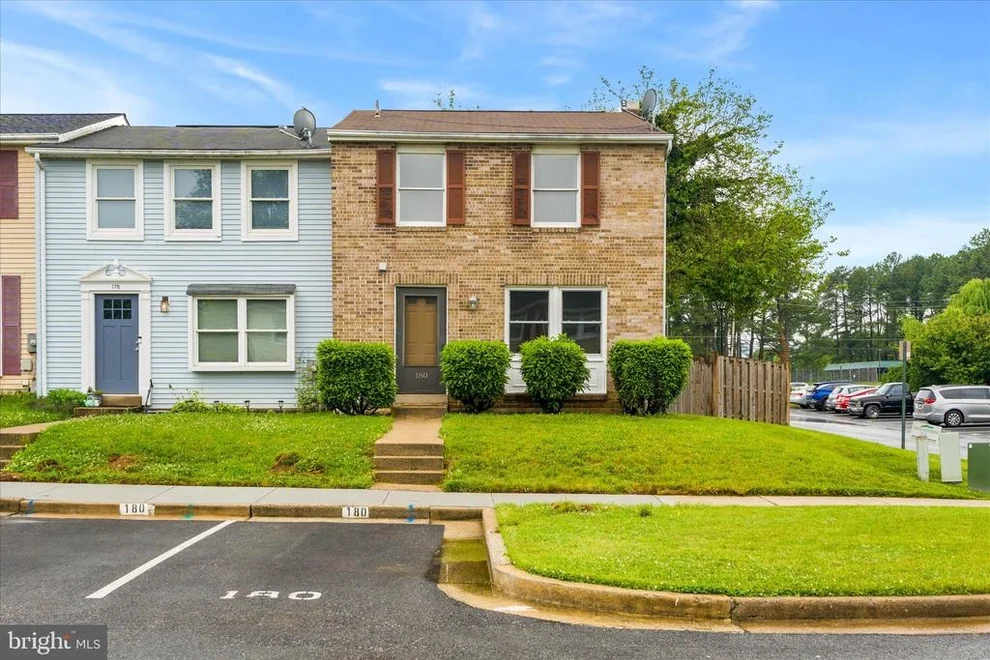 Unit for sale at 180 FAIRFIELD DRIVE, FREDERICK, MD 21702