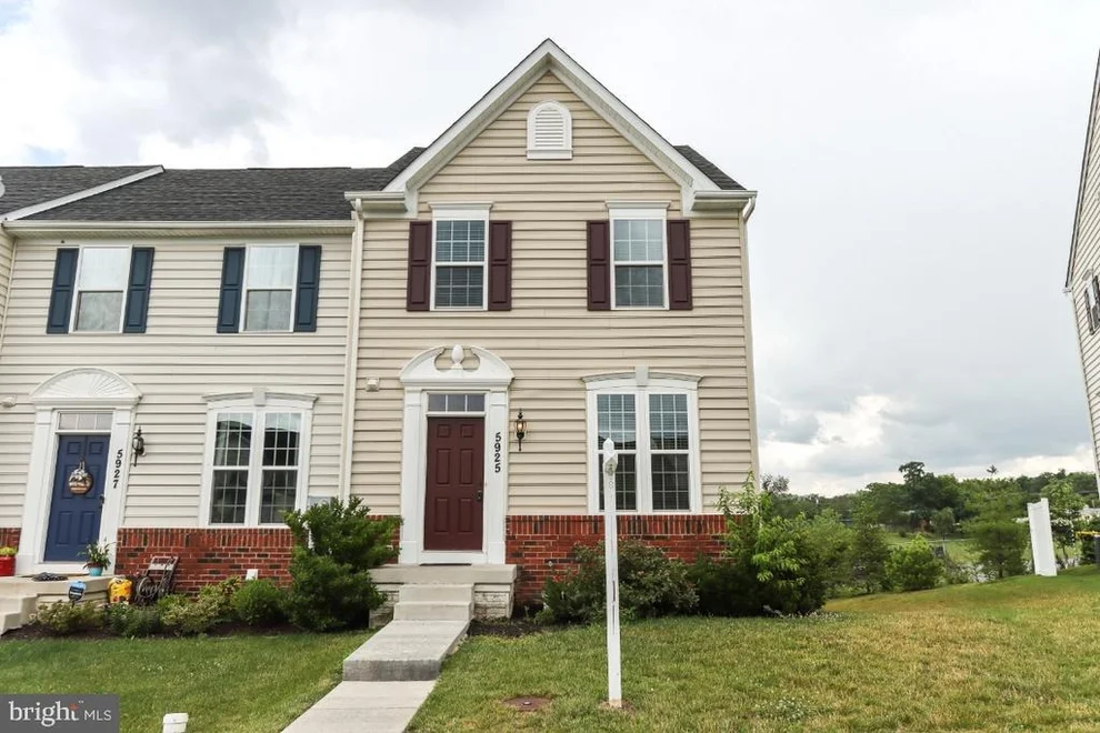 Unit for sale at 5925 SHEPHERD LANE, FREDERICK, MD 21704