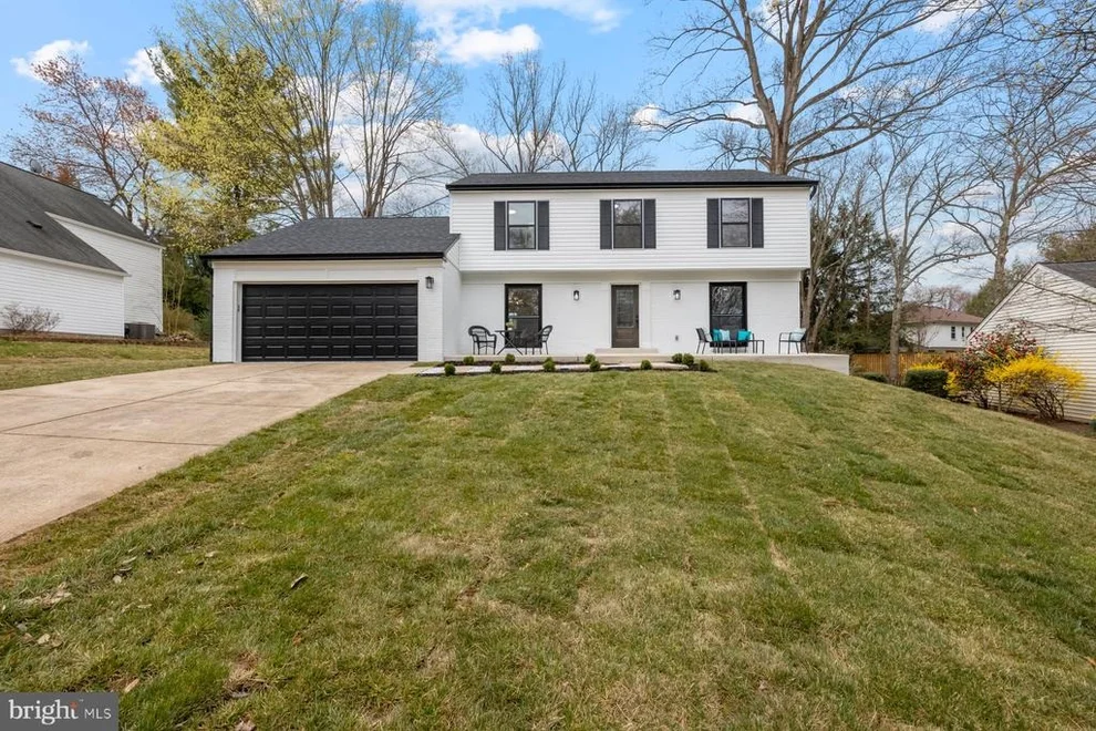 Unit for sale at 12908 MISSIONWOOD WAY, POTOMAC, MD 20854