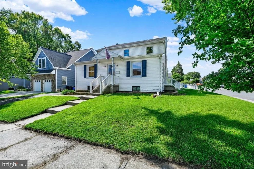 Unit for sale at 262 REVOLUTION STREET, HAVRE DE GRACE, MD 21078