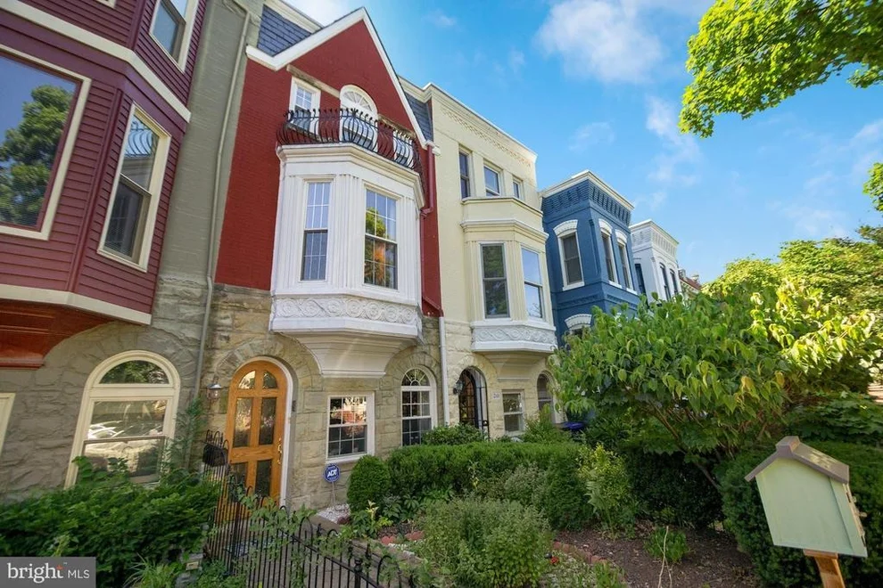 Unit for sale at 251 12TH STREET SE, WASHINGTON, DC 20003