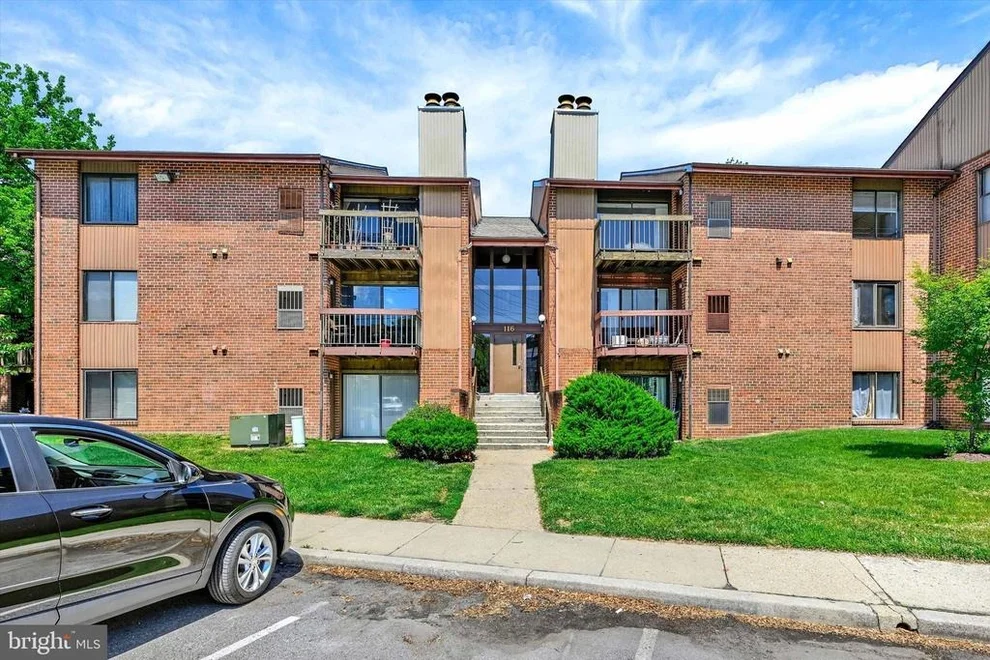 Unit for sale at 116 MOUNTAIN ROAD, GLEN BURNIE, MD 21060