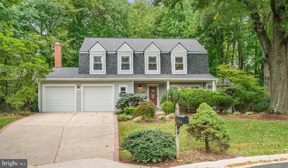 Unit for sale at 6285 GENTLE LANE, ALEXANDRIA, VA 22310