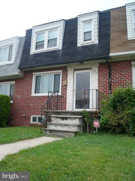 Unit for sale at 5669 ARNHEM ROAD, BALTIMORE, MD 21206