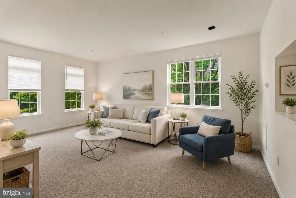 Unit for sale at 1709 WOODRUFF WAY, FREDERICK, MD 21701