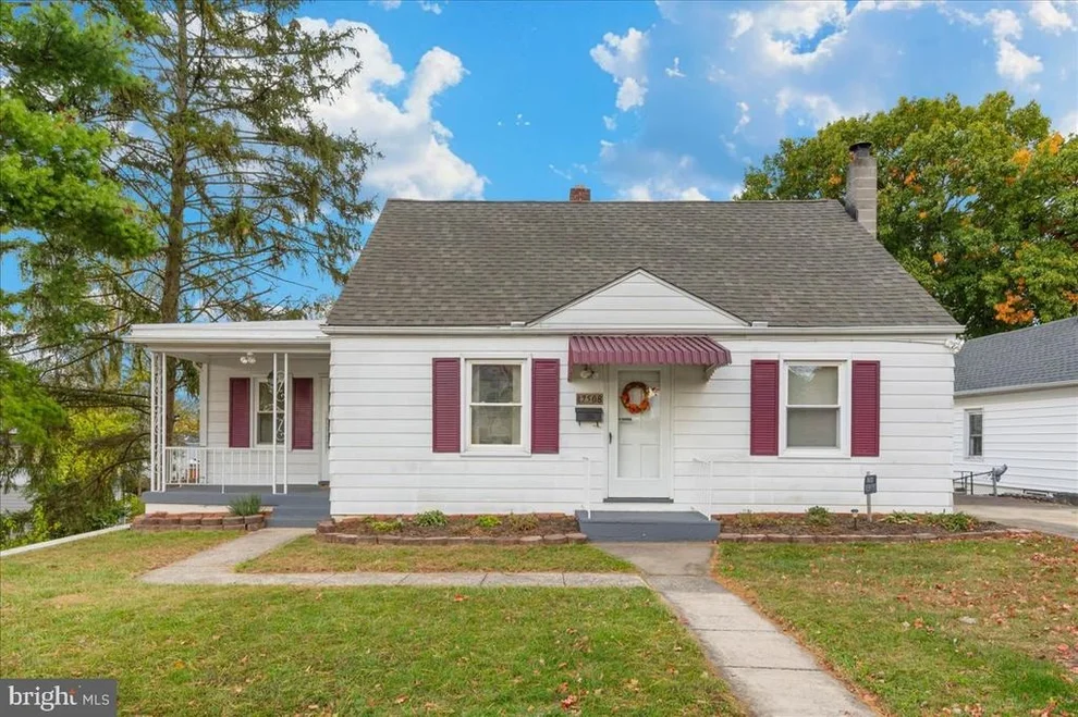 Unit for sale at 17508 GAY STREET, HAGERSTOWN, MD 21740