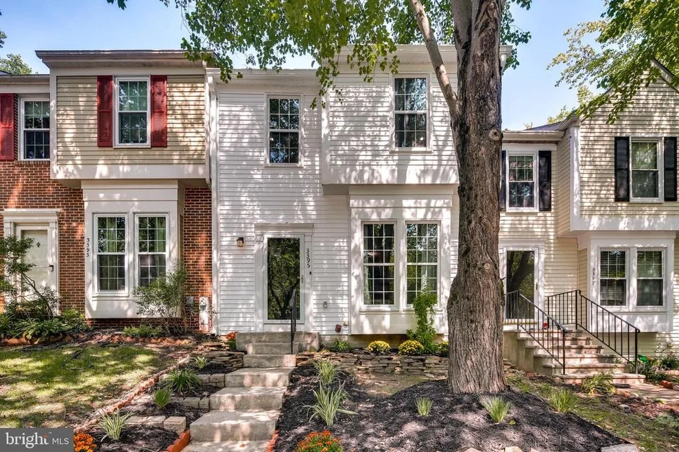 Unit for sale at 3395 OAK WEST DRIVE NW, ELLICOTT CITY, MD 21043