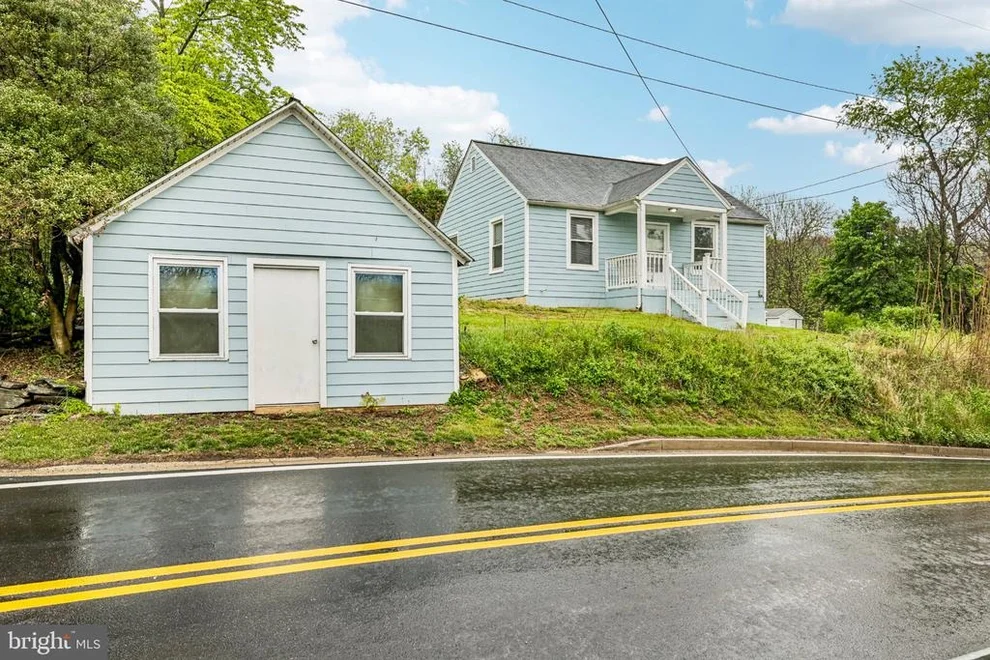 Unit for sale at 25828 OLD HUNDRED ROAD, DICKERSON, MD 20842