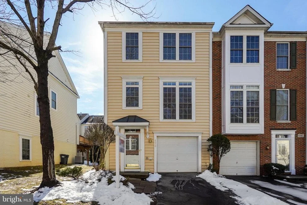 Unit for sale at 4040 FAIRFAX CENTER HUNT TRAIL, FAIRFAX, VA 22030