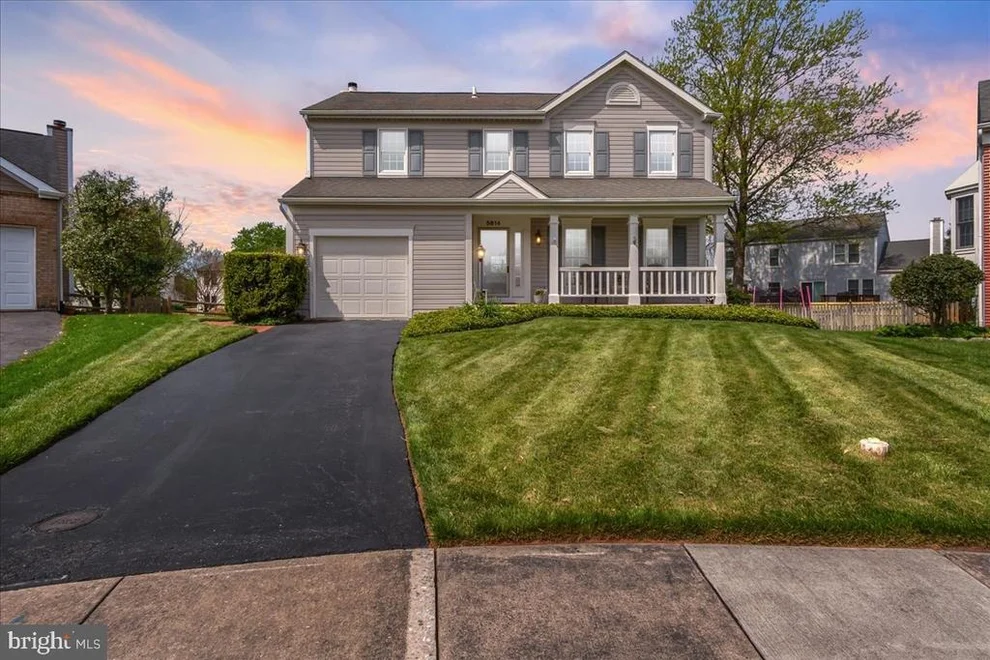 Unit for sale at 5614 GLEN COVE COURT, FREDERICK, MD 21703