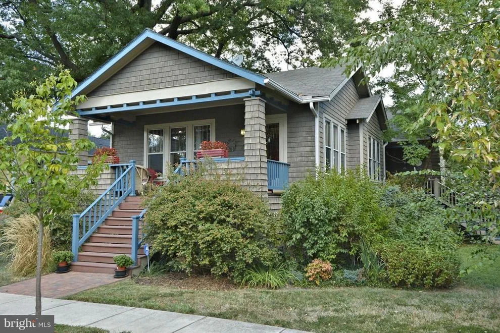 Unit for sale at 3 DEL RAY AVENUE W, ALEXANDRIA, VA 22301
