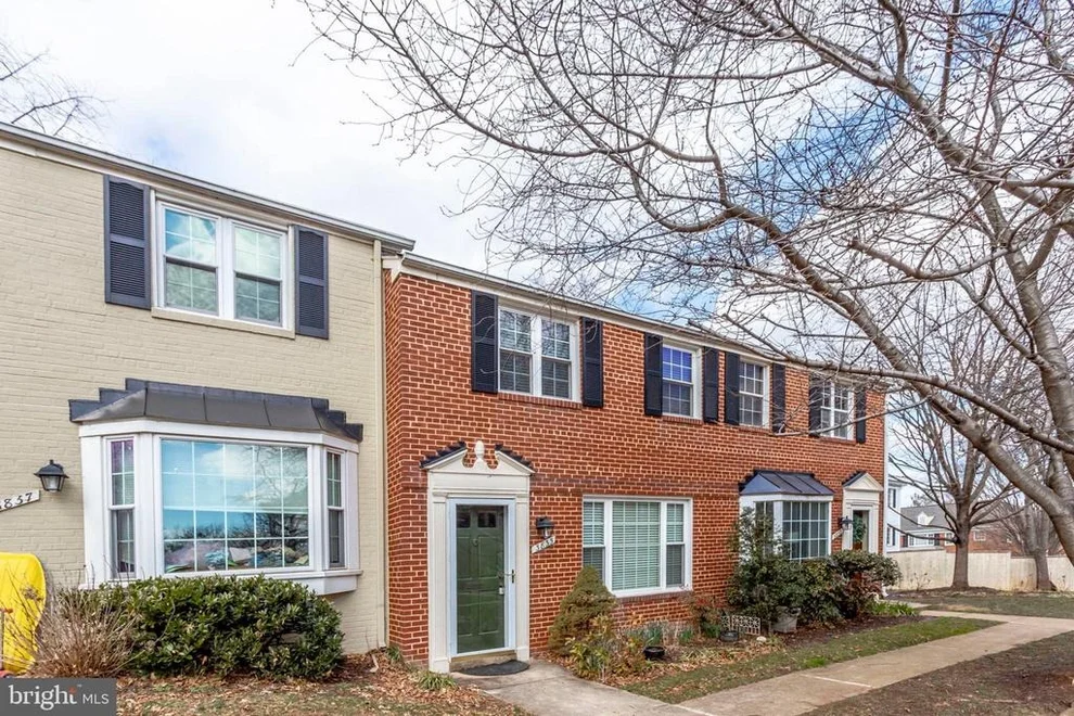 Unit for sale at 3835 JAY AVENUE, ALEXANDRIA, VA 22302