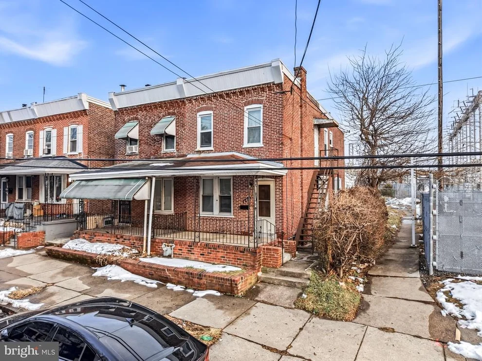 Unit for sale at 1225 W 7TH STREET, CHESTER, PA 19013