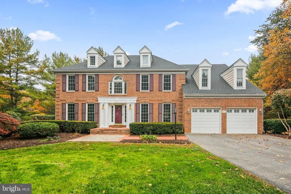 Unit for sale at 8846 DOVES FLY WAY, LAUREL, MD 20723
