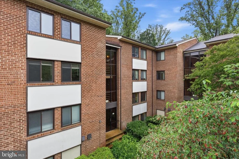 Unit for sale at 1540 NORTHGATE SQUARE, RESTON, VA 20190