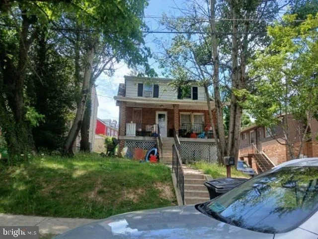 Unit for sale at 4707 DEANWOOD DRIVE, CAPITOL HEIGHTS, MD 20743